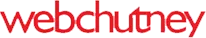 Webchutney