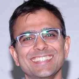 Sachin Bhatia, CEO & Co-founder at Bulbulive Shopping Network
