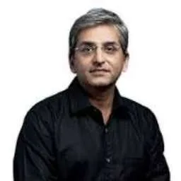 Parikshit Dar, Director at Bigtree Entertainment