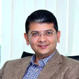 Beerud Sheth, Co-Founder & CEO at GupShup