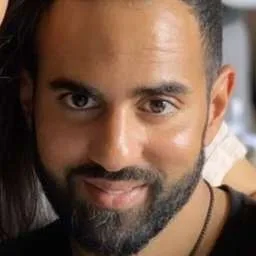 Akhil Paul, Strategy at Caparo