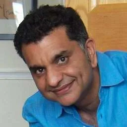 Nish Bhutani, Founder and CEO at Indiginus