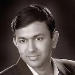 Mukul Singhal, Co-founder & Partner at Pravega Ventures