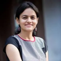Ruchira Sharma