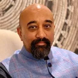Pankaj Jain, Member of Accelerator Investment Committee at Wadi Accelerator