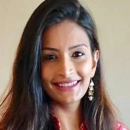 Shrishti Sahu