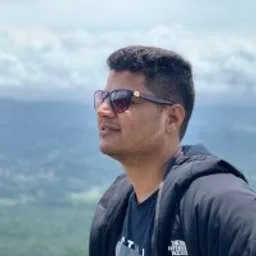 Dinesh Godara