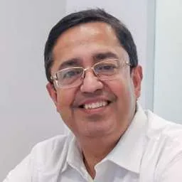 Chandran Krishnan