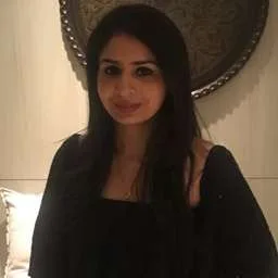 Supriya Paul, Angel Investor