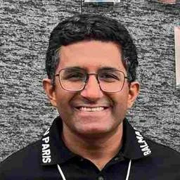 Dr Ritesh Malik, Founder & CEO at Innov8 Coworking
