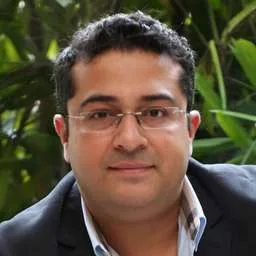 Ankur Mittal