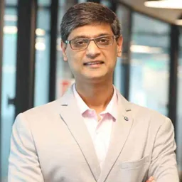 Vinay Bansal, CEO & Founder at Inflection Point Ventures