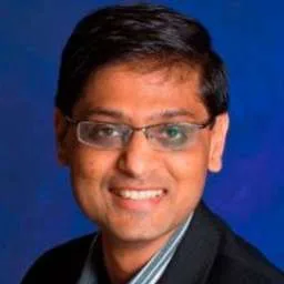Vinay Bansal, CEO & Founder at Inflection Point Ventures