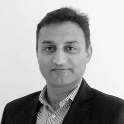 Anuvrat Joshi