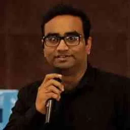 Vikas Malpani, CEO & Co-Founder at Leher App