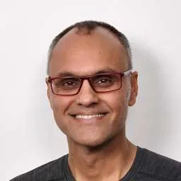 Samir Sood