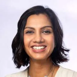 Priya Mohan