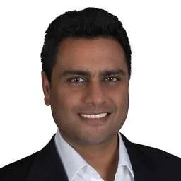 Sameet Mehta