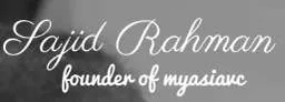 Sajid Rahman, VC Fund
