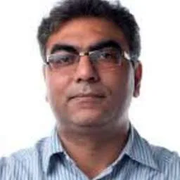 Prashant Malik
