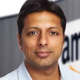 Amit Agarwal, Sr. Vice President and Country Manager, Amazon India at Amazon
