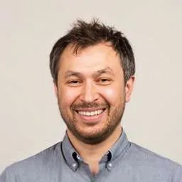 Anatoly Yakovenko