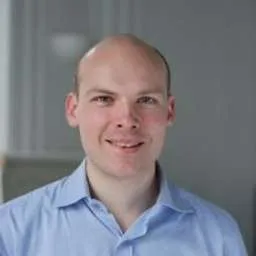 Julien Lemoine, Co-Founder at Algolia Paris