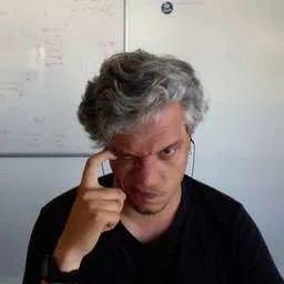 Bruno Prezado