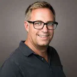 Chris Tottman