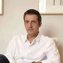 Mike Volpi