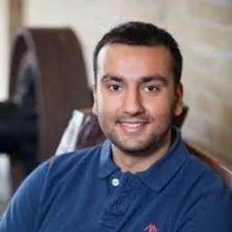 Aditya Bali, COO at KitchenMate