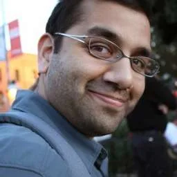 Jay Shah, Angel Investor