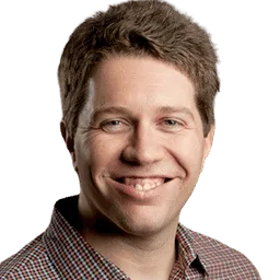 Garrett Camp