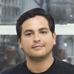 Oscar Salazar, CEO at CitiVox