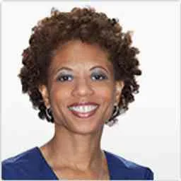 Melody Barnes