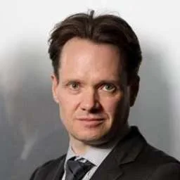Neil Constable