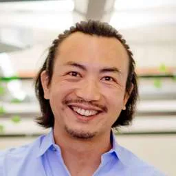 Brad Bao, Co-founder & CEO at Lime