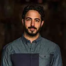 Ari Mir