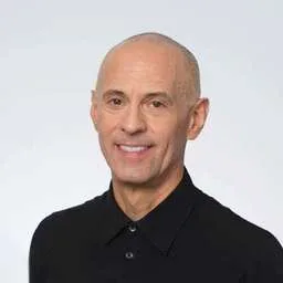Larry Braitman