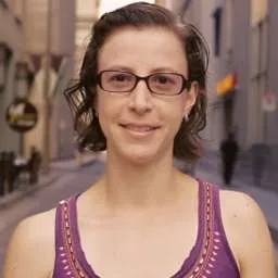 Tamara Levy