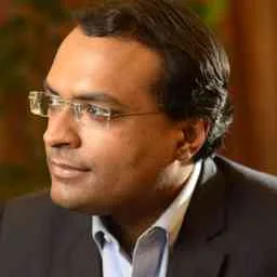 Ajay Royan