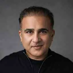 Vikram Bajaj