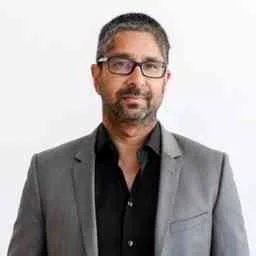 Vijay Pande