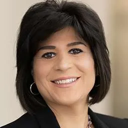 Margaret Borys