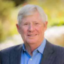 Brian Dovey