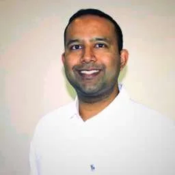 Ananth Avva