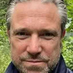 Daniel Kjellén
