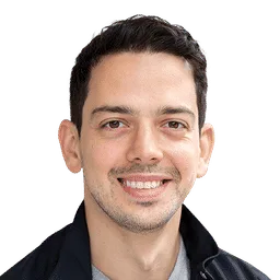 Milun Tesovic, Partner at Expa