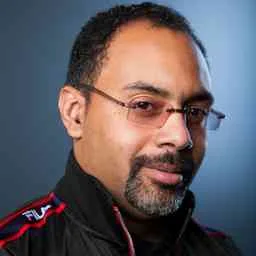 Rodney Sampson