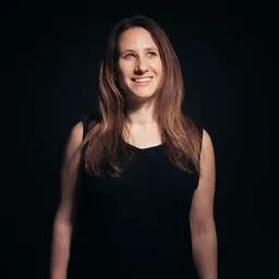 Alexis Lloyd